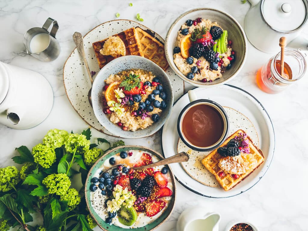 Spiced Fish Preparation